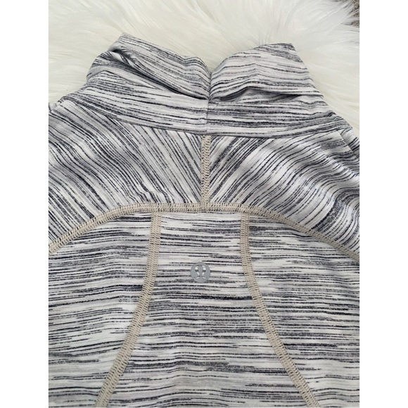 Lululemon Hustle In Your Bustle Define Peplum Jacket - Picture 13 of 15